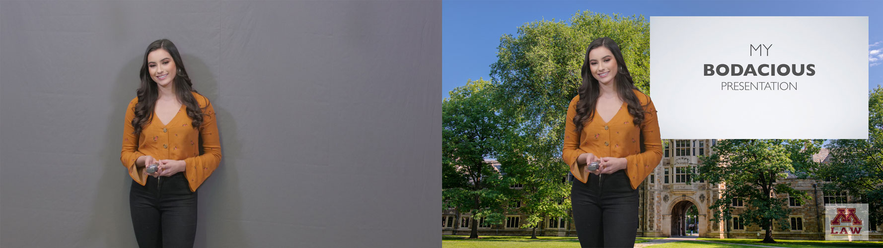 Before/After